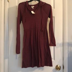 NAME YOUR PRICE!!! NWT Maroon Sweatshirt